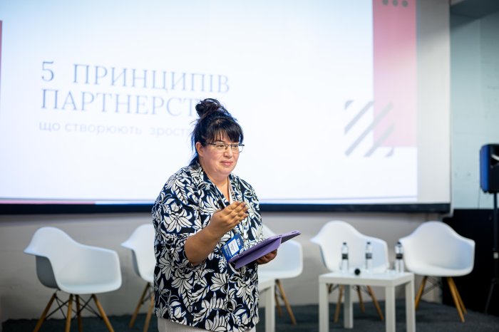 Трипільське Сонце × RAU Workshop: «Український виробник 2027