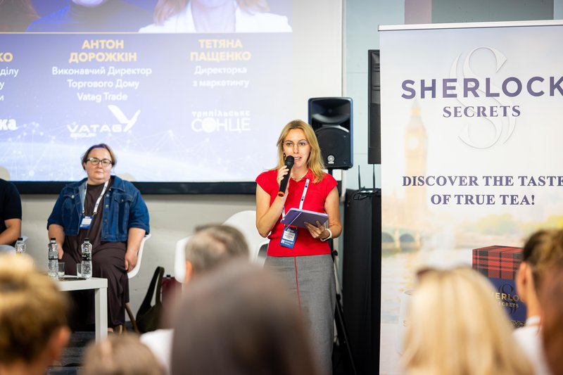 Трипільське Сонце на RAU Workshop 2027