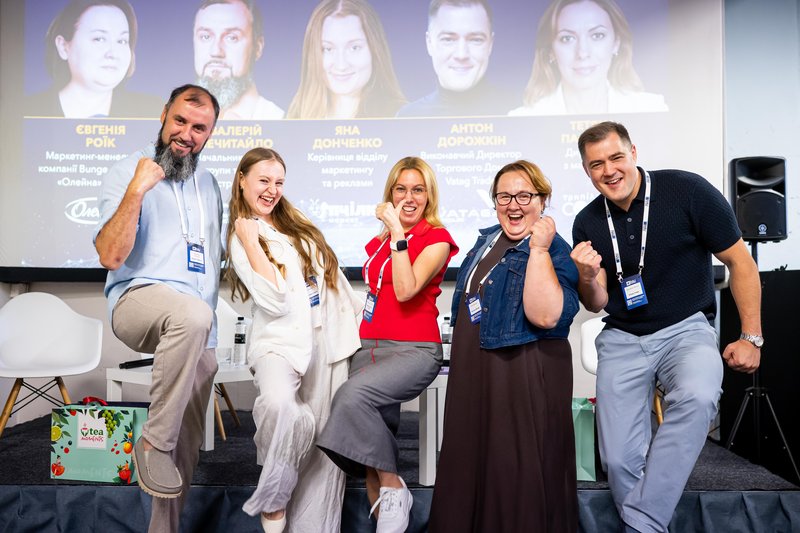 Трипільське Сонце на RAU Workshop 2027