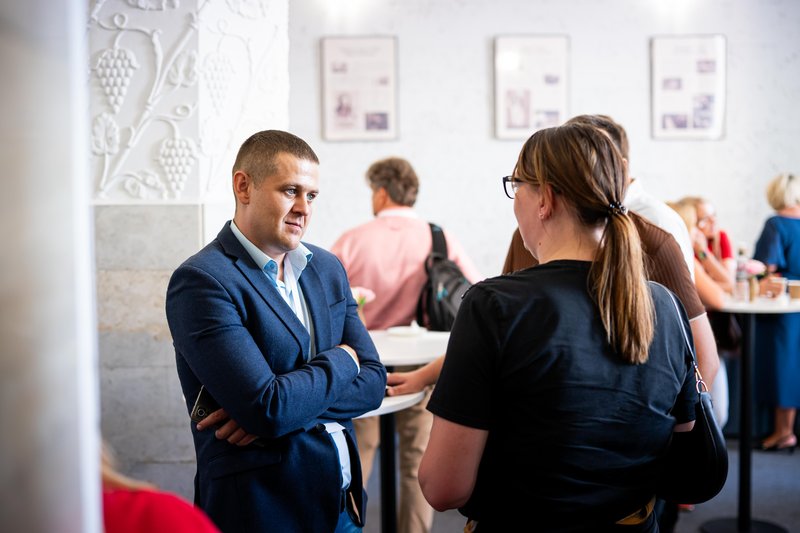 Трипільське Сонце на RAU Workshop 2027