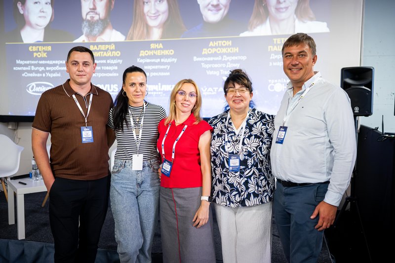 Трипільське Сонце на RAU Workshop 2027