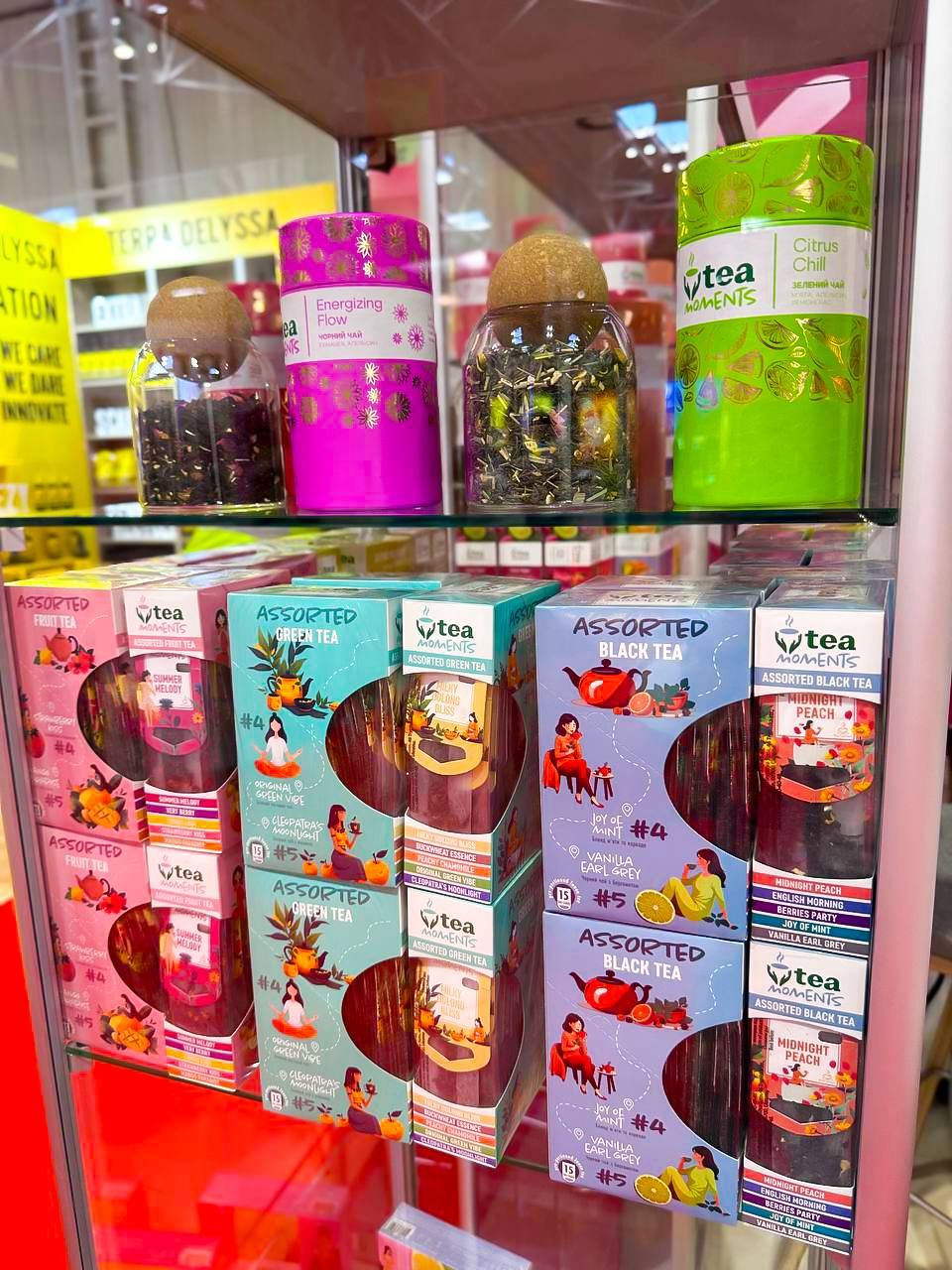 Трипільське Сонце на Food & Drink Expo 2026