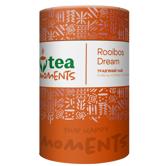 Rooibos Dream Tube
