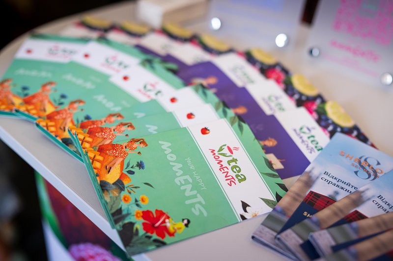 Трипільське Сонце на RAU Workshop 2027