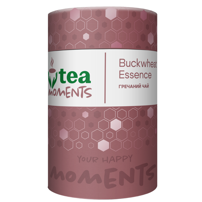 Buckwheat Essence Tube