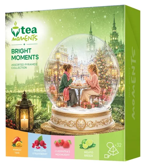 Bright Moments