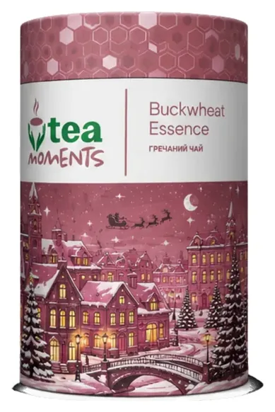Buckwheat Essence
