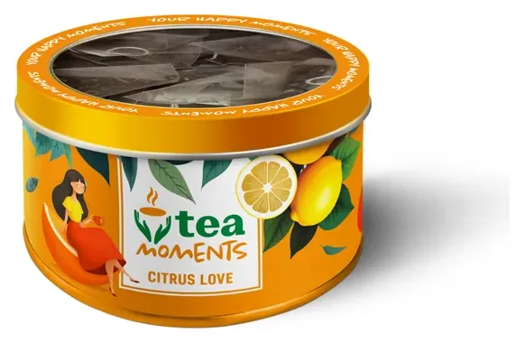 Citrus Love