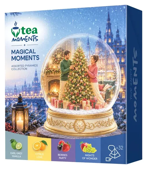 Magical Moments