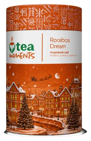 Rooibos Dream