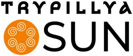 Trypillya Sun
