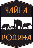 Чайна Родина