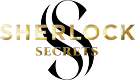 Sherlock Secrets